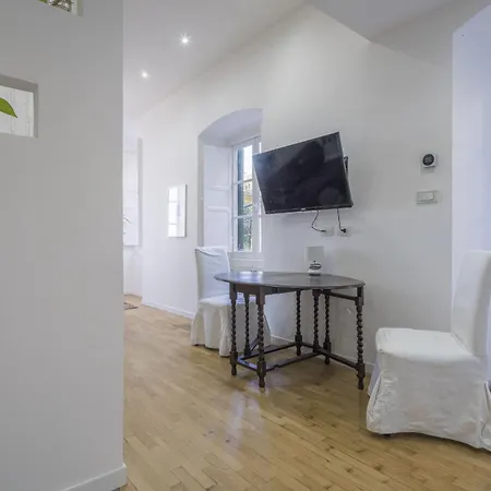 Cozy Nest With Parking, * Bogliasco