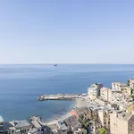 Appartamento Cozy Nest With Parking, Bogliasco