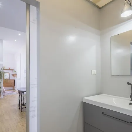 Apartment Cozy Nest With Parking, Bogliasco