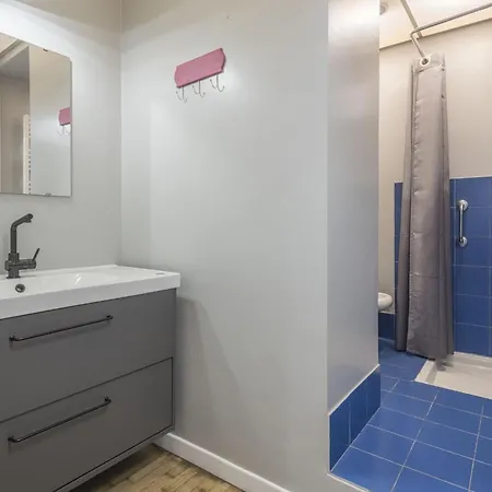 Cozy Nest With Parking, Bogliasco