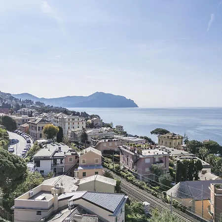 Cozy Nest With Parking,