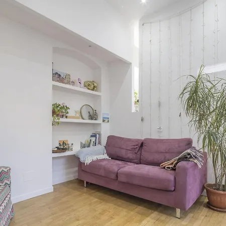 Apartamento Cozy Nest With Parking, *