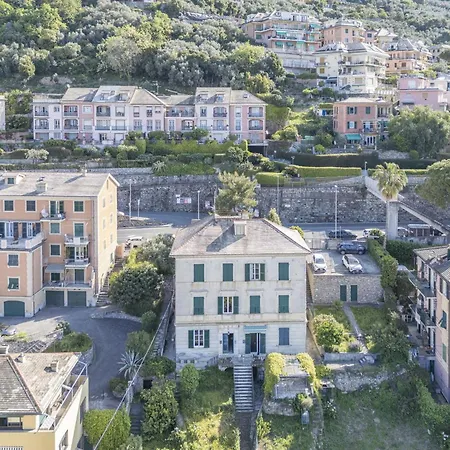 Cozy Nest With Parking, Apartamento *