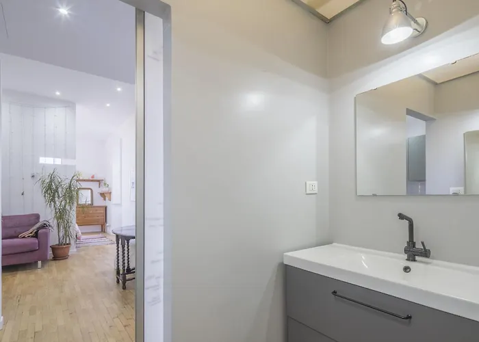 דירה Cozy Nest With Parking, בוליאסקו